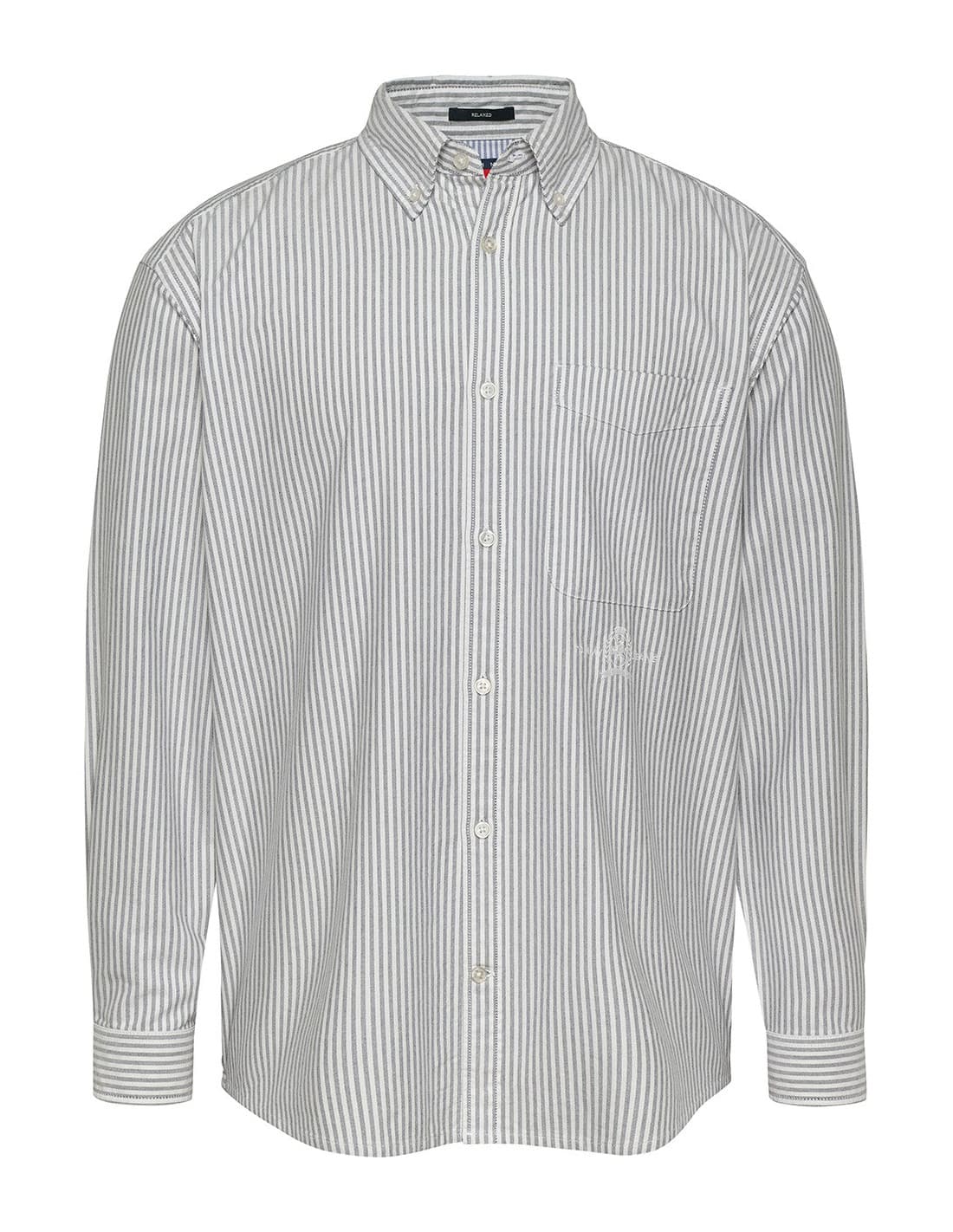 Chemise TOMMY HILFIGER DM0DM20882 1