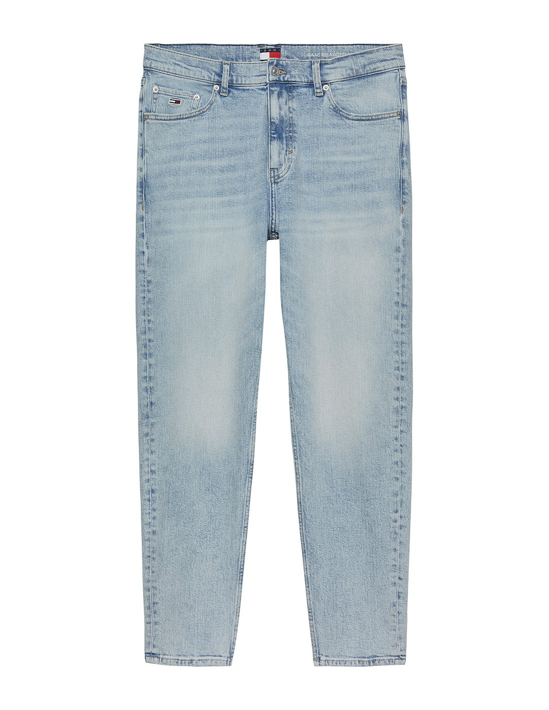 TOMMY HILFIGER DM0DM20997 - Jean fuselé 1