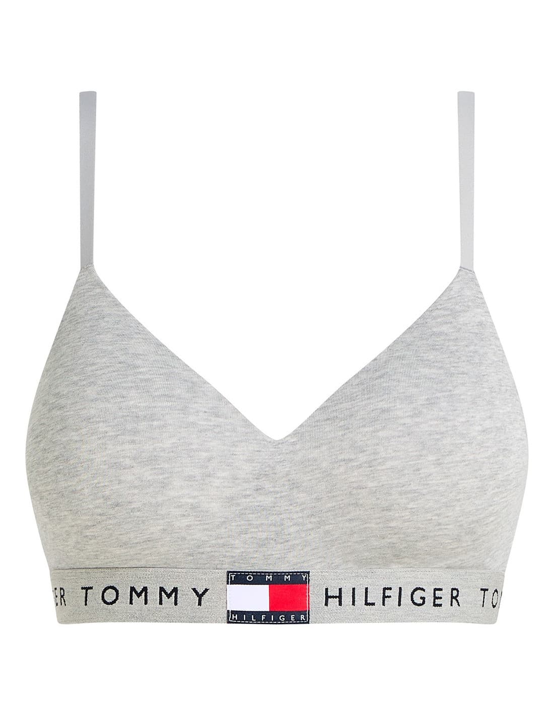Soutien-gorge TOMMY HILFIGER UW0UW05715 1