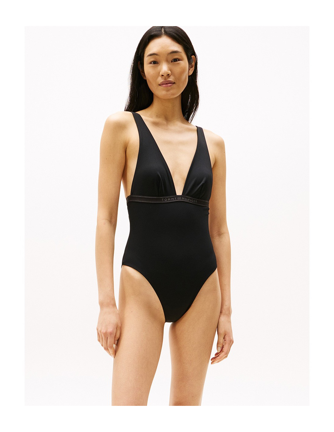 TOMMY HILFIGER UW0UW05845 - Maillot de bain 2