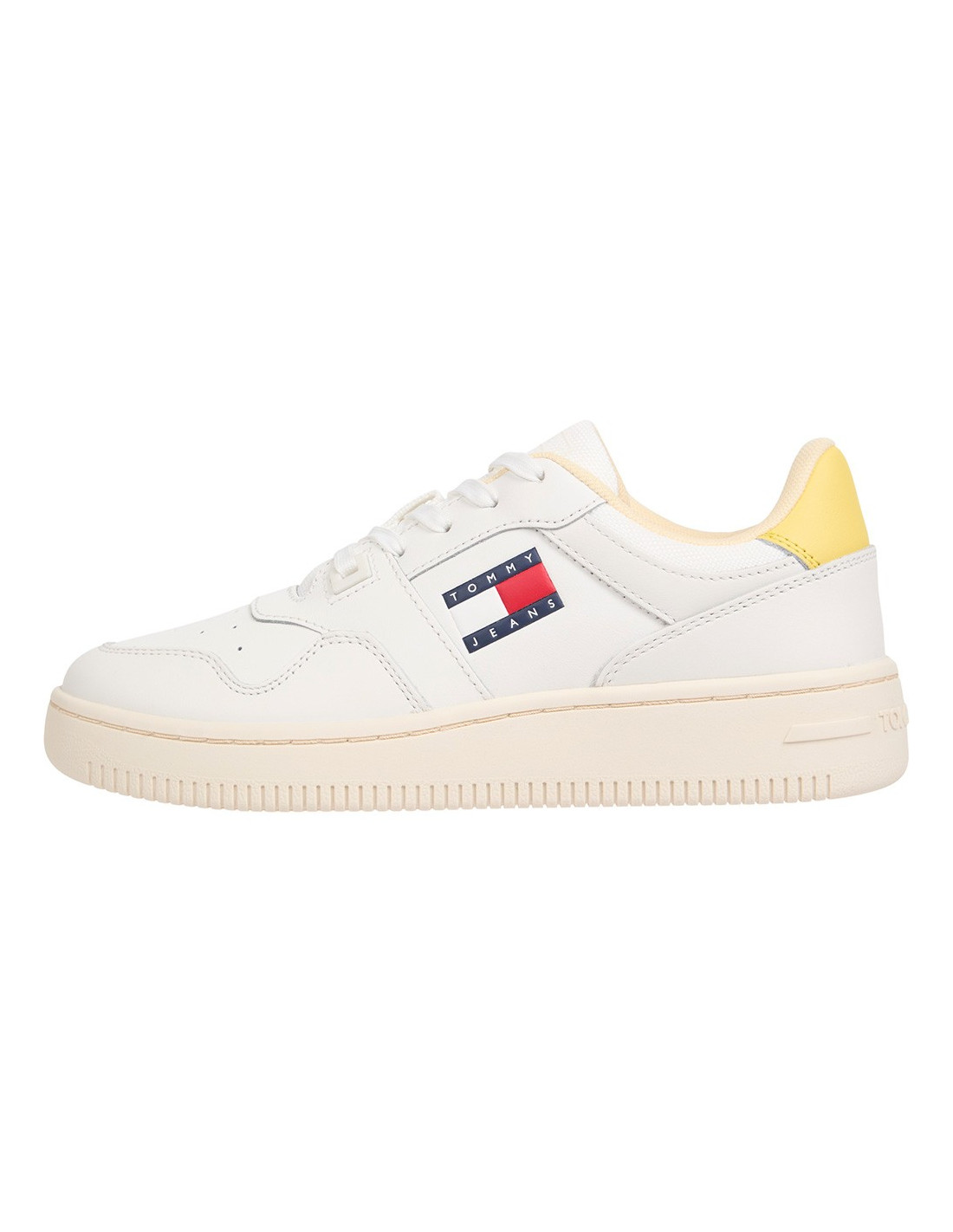 Baskets TOMMY HILFIGER EN0EN02505 2