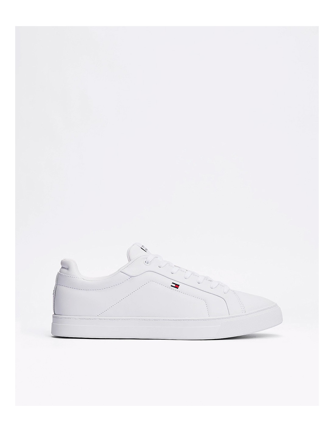 Baskets TOMMY HILFIGER FM0FM05317 1