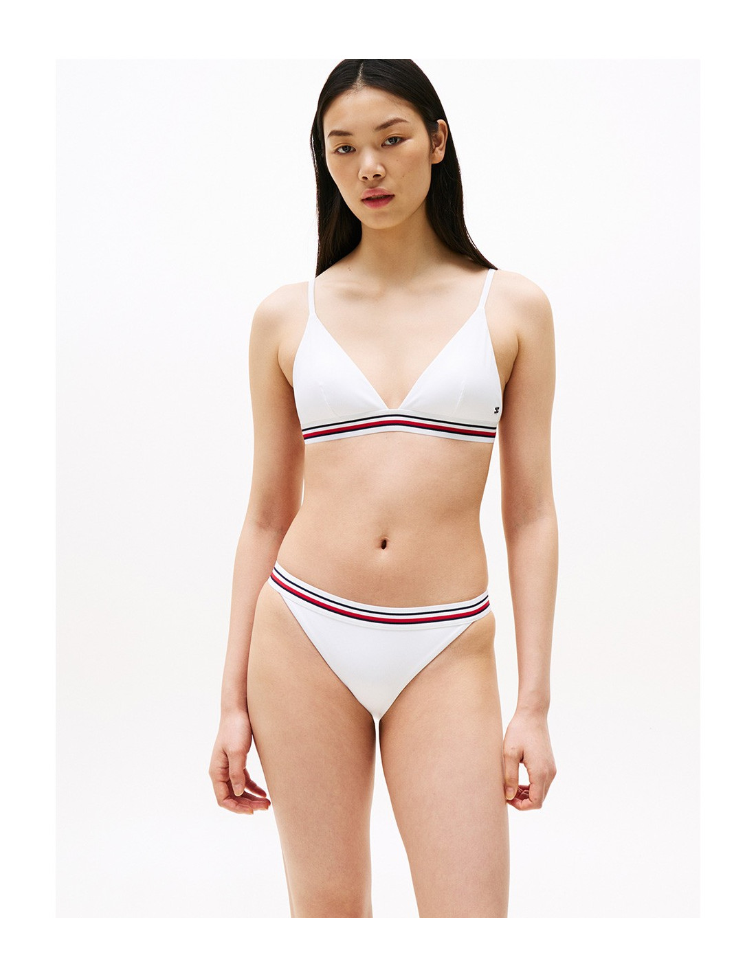 Haut de bikini TOMMY HILFIGER UW0UW05805 2