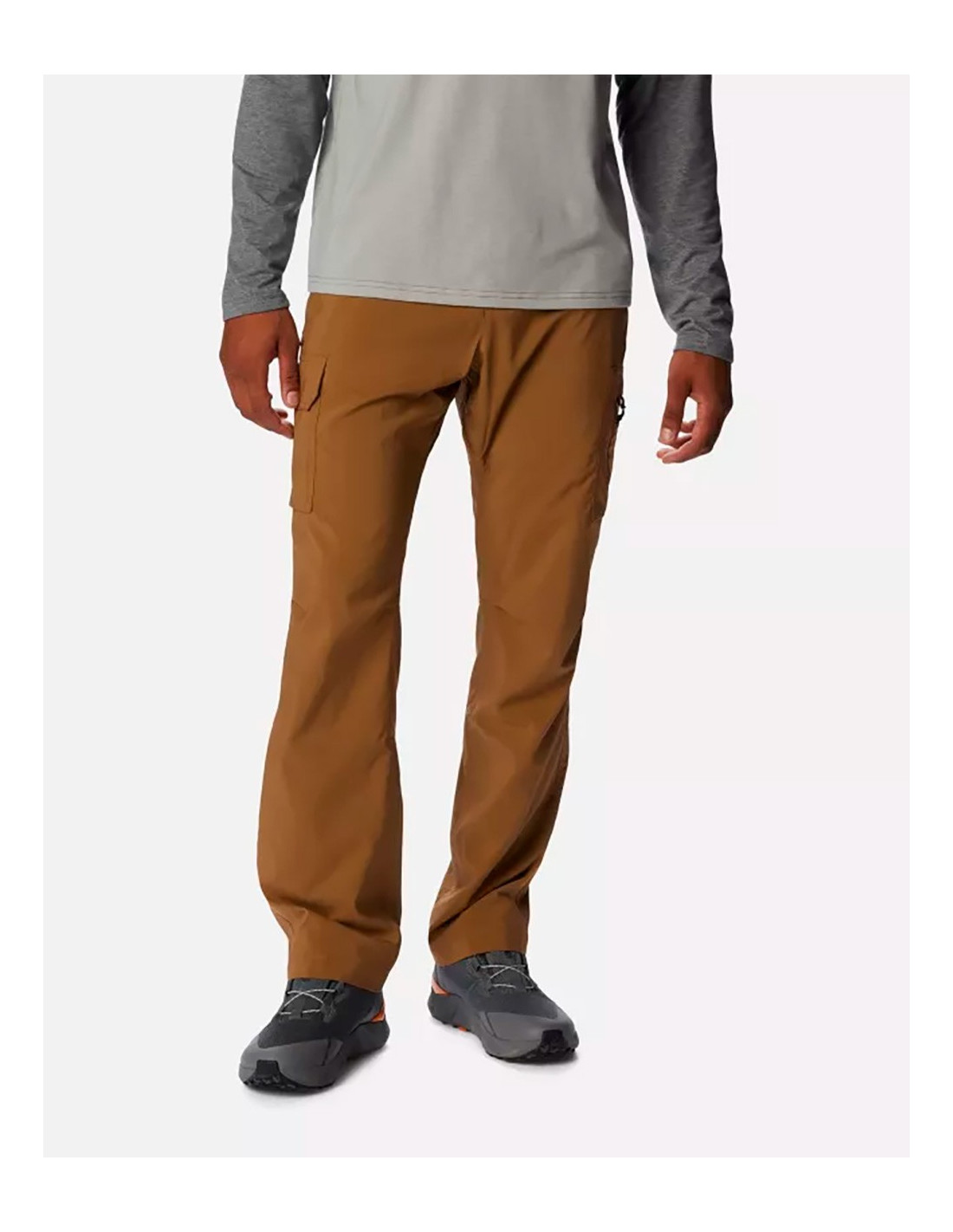 Pantalon convertible Columbia Silver Ridge 7