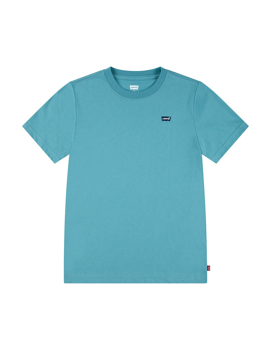 T-shirt Levi's Batwing à imprimé poitrine 1