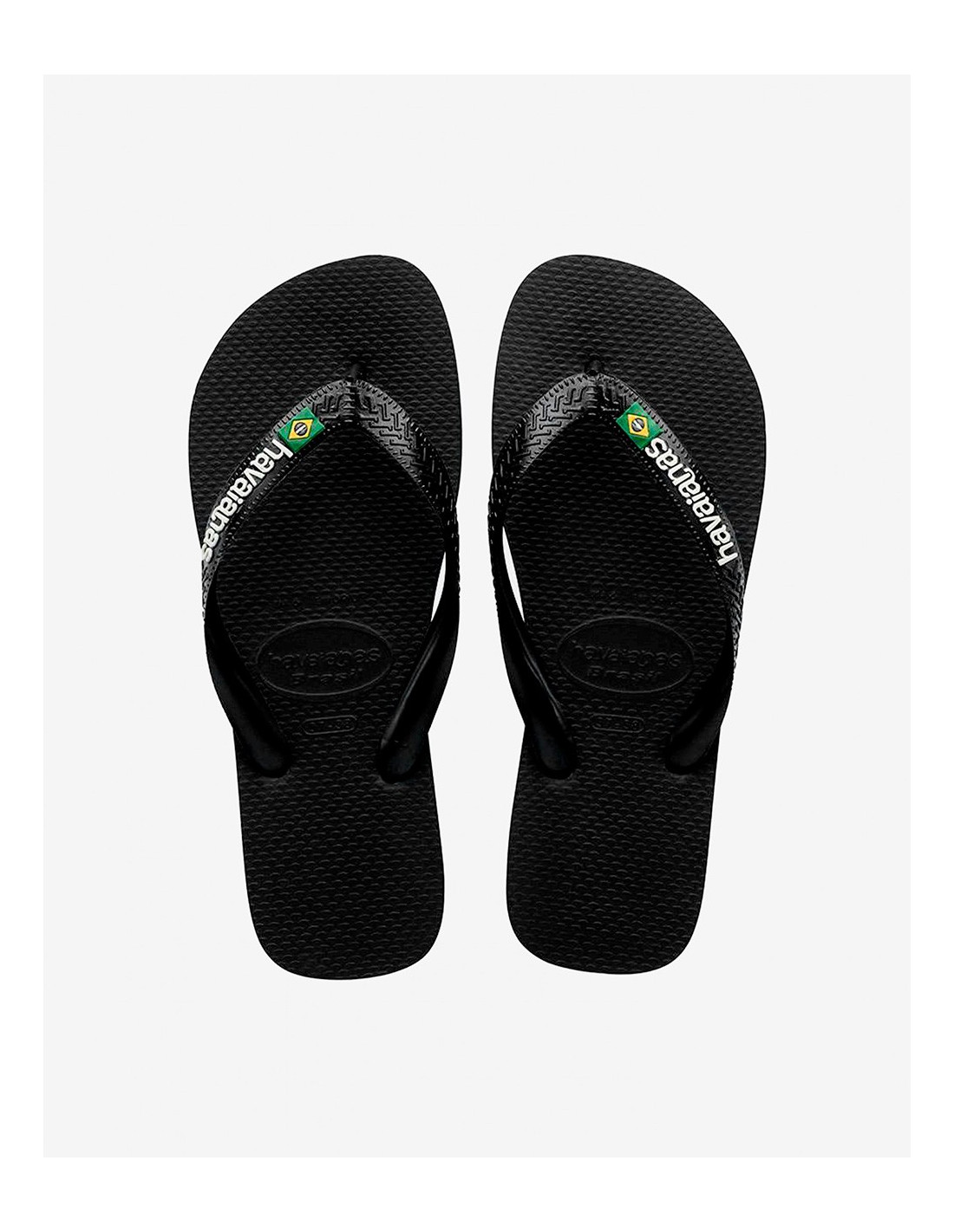 HAVAIANAS Brasil Logo - Chanclas 3