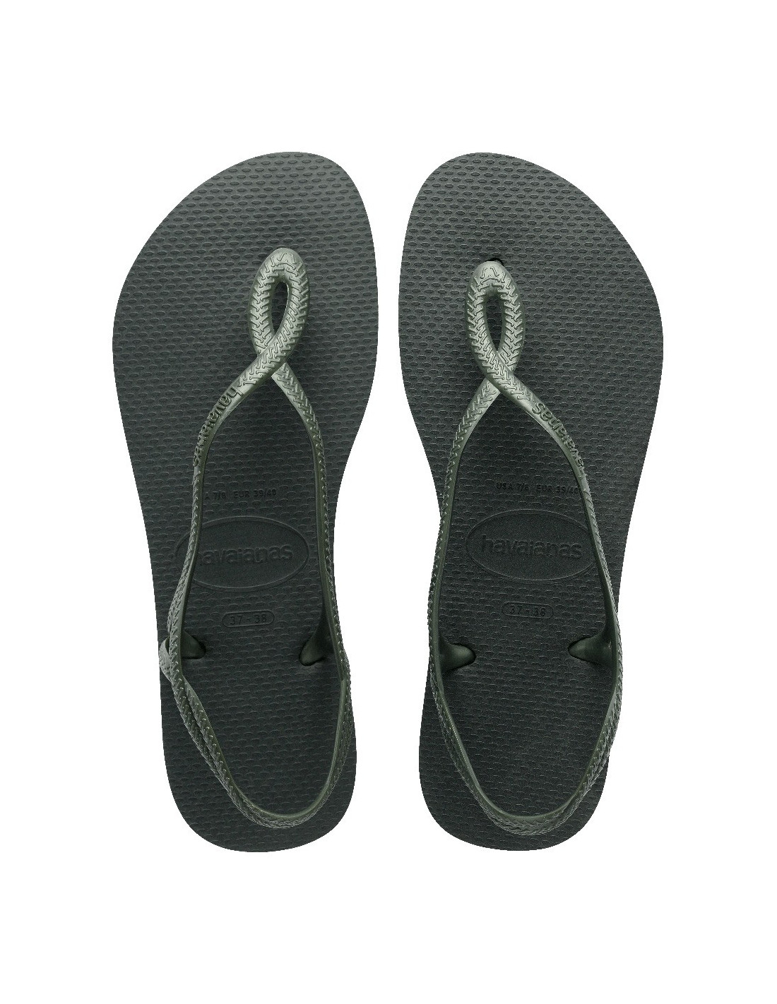 HAVAIANAS 4129697 - Tongs 2