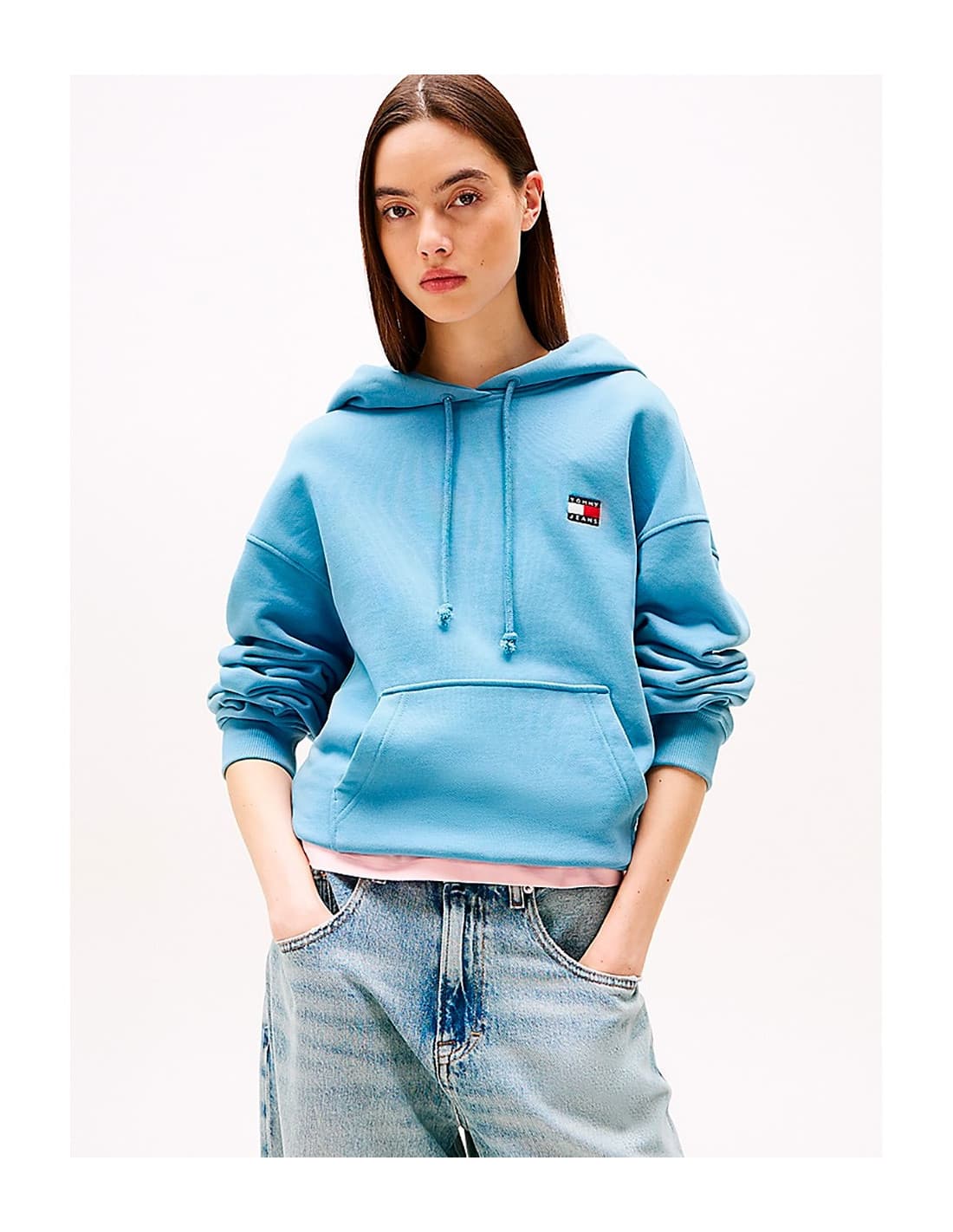 Sweat-shirt TOMMY HILFIGER DW0DW19414 3