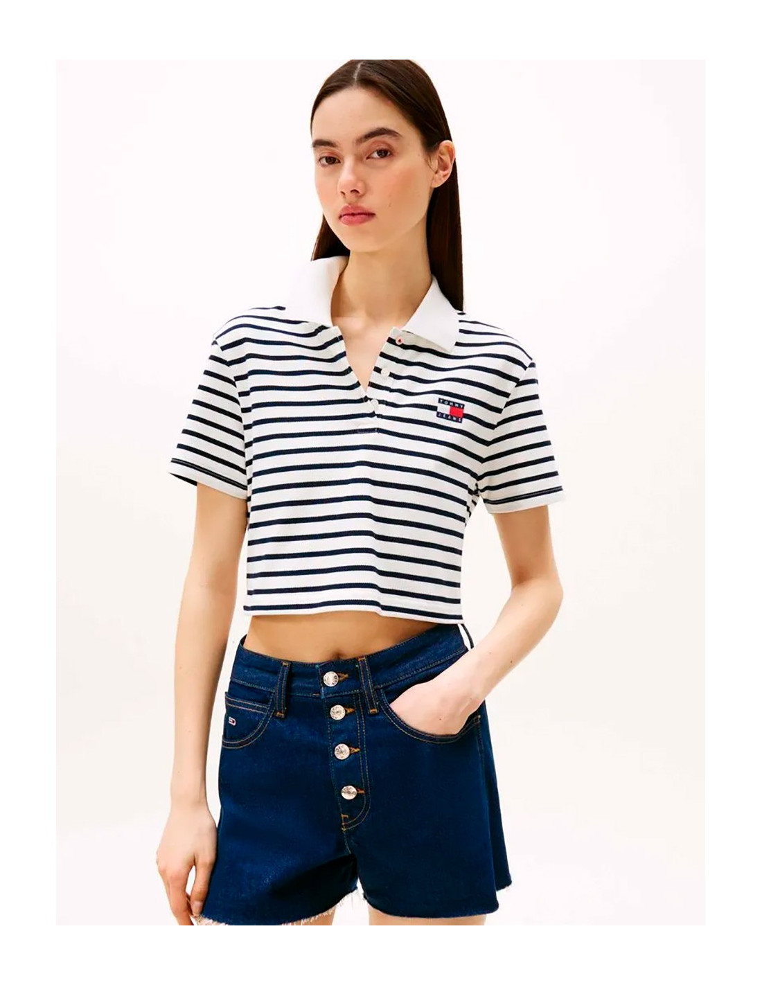 TOMMY HILFIGER DW0DW21363 - Polo 2