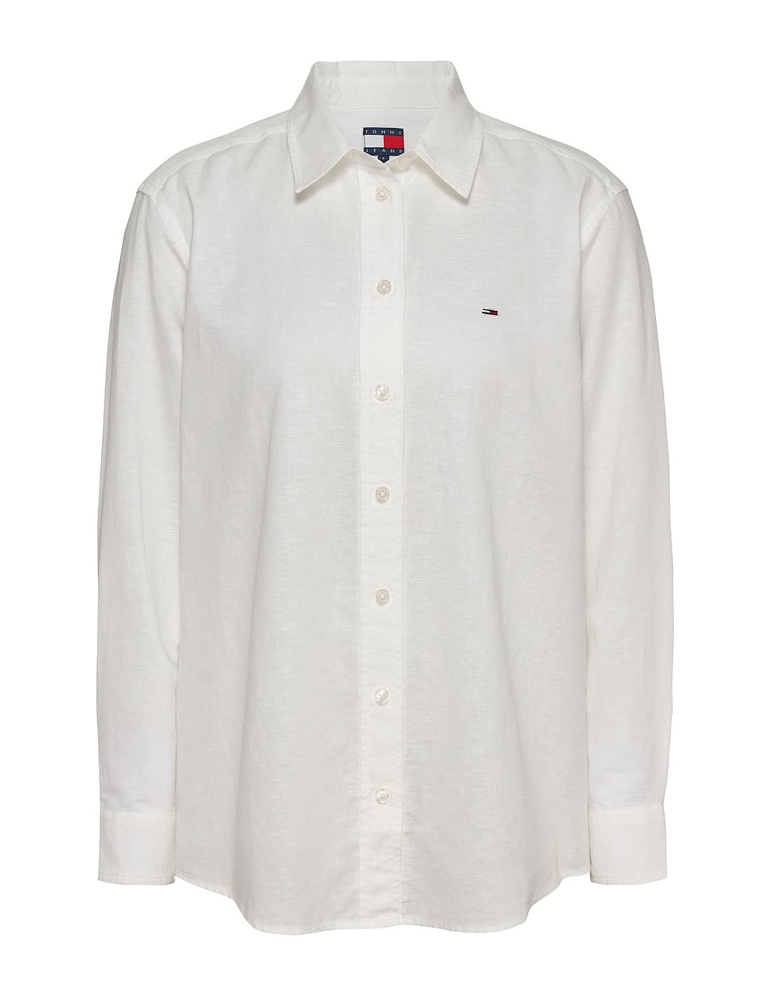 Chemise TOMMY HILFIGER DW0DW20292 1
