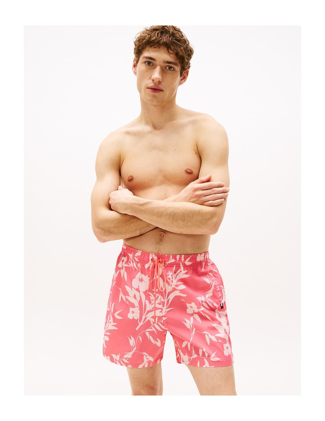 Maillot de bain TOMMY HILFIGER UM0UM03266 3