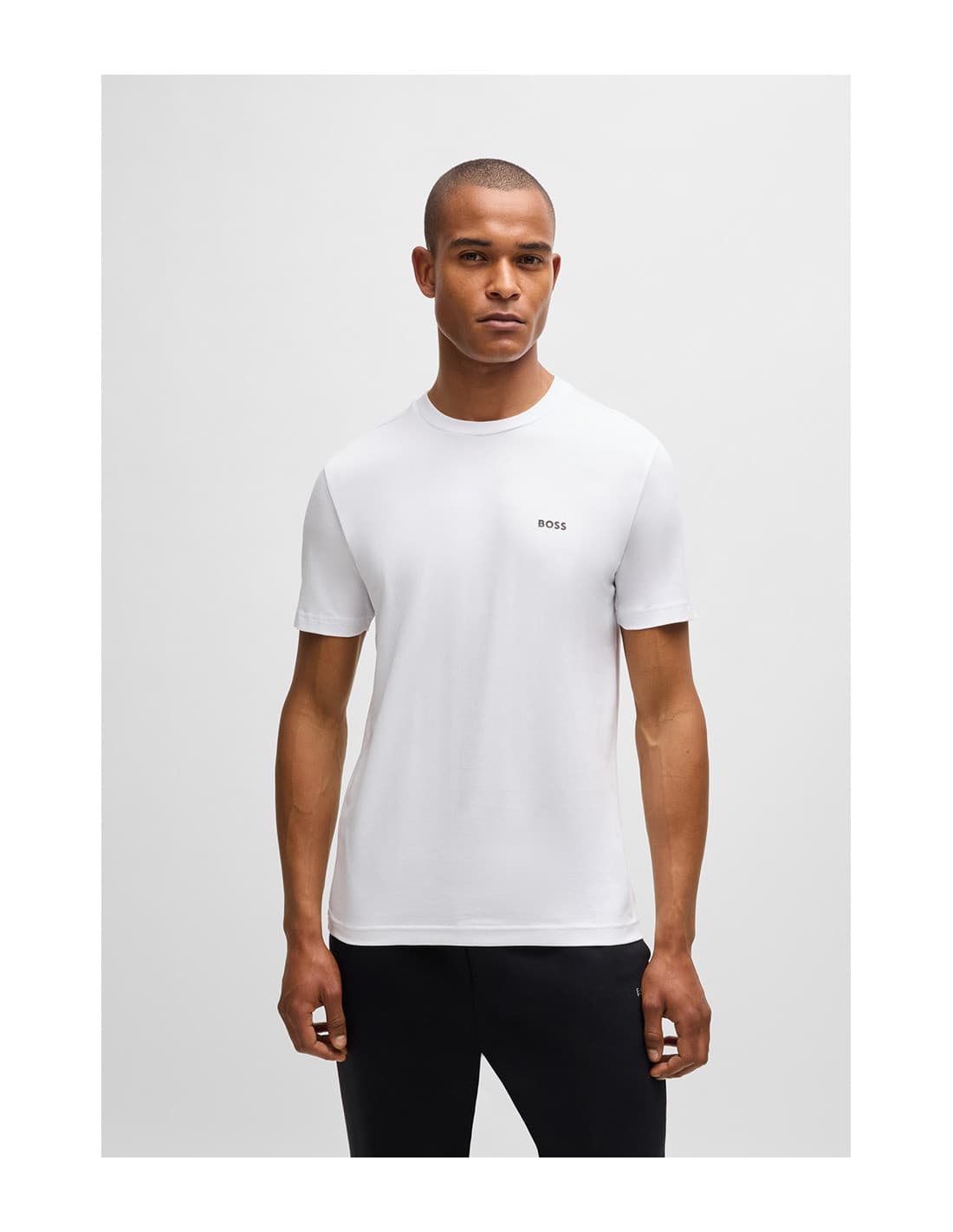 T-shirt BOSS 10256064 - T-shirt 2