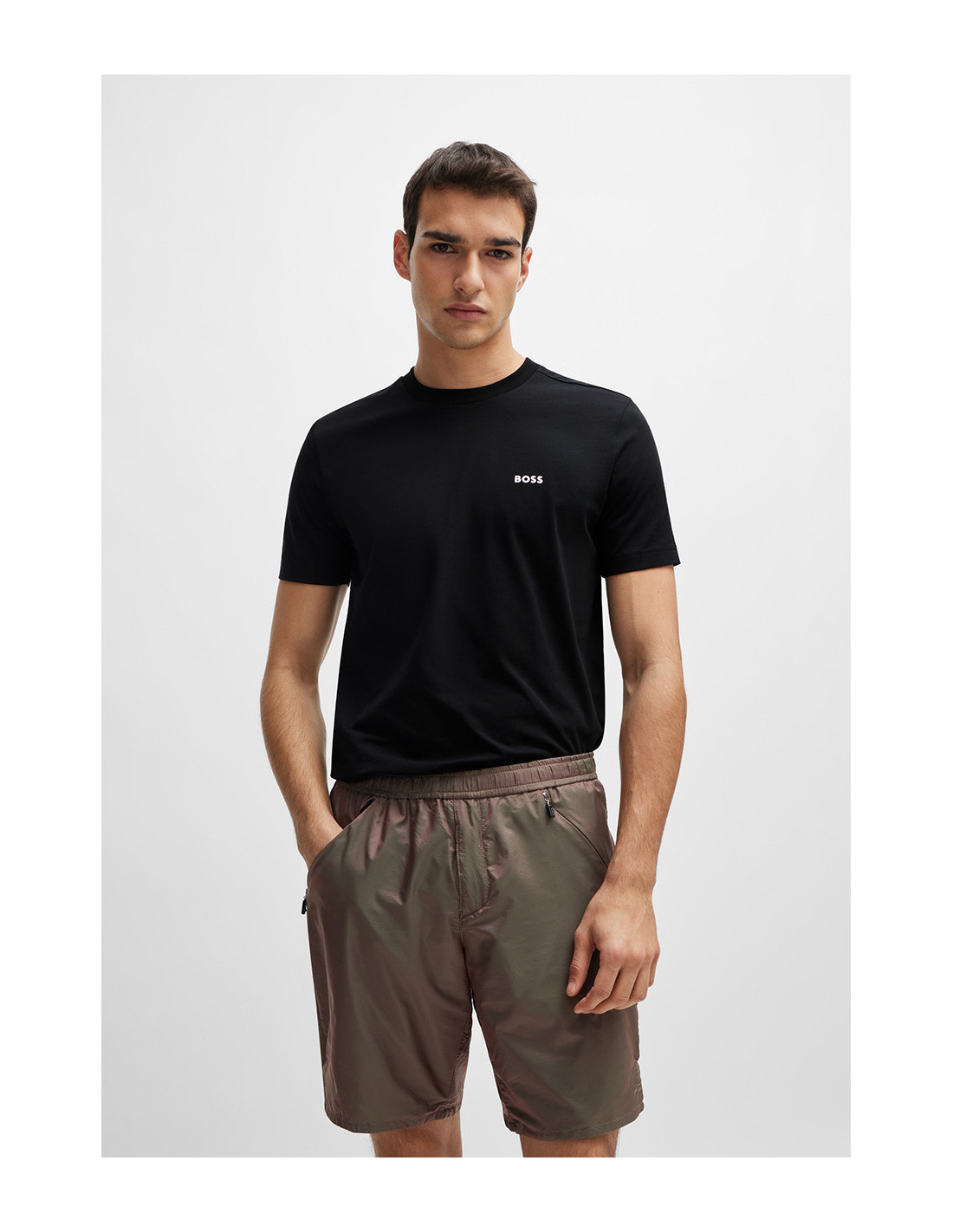 T-shirt BOSS 10256064 - T-shirt 3