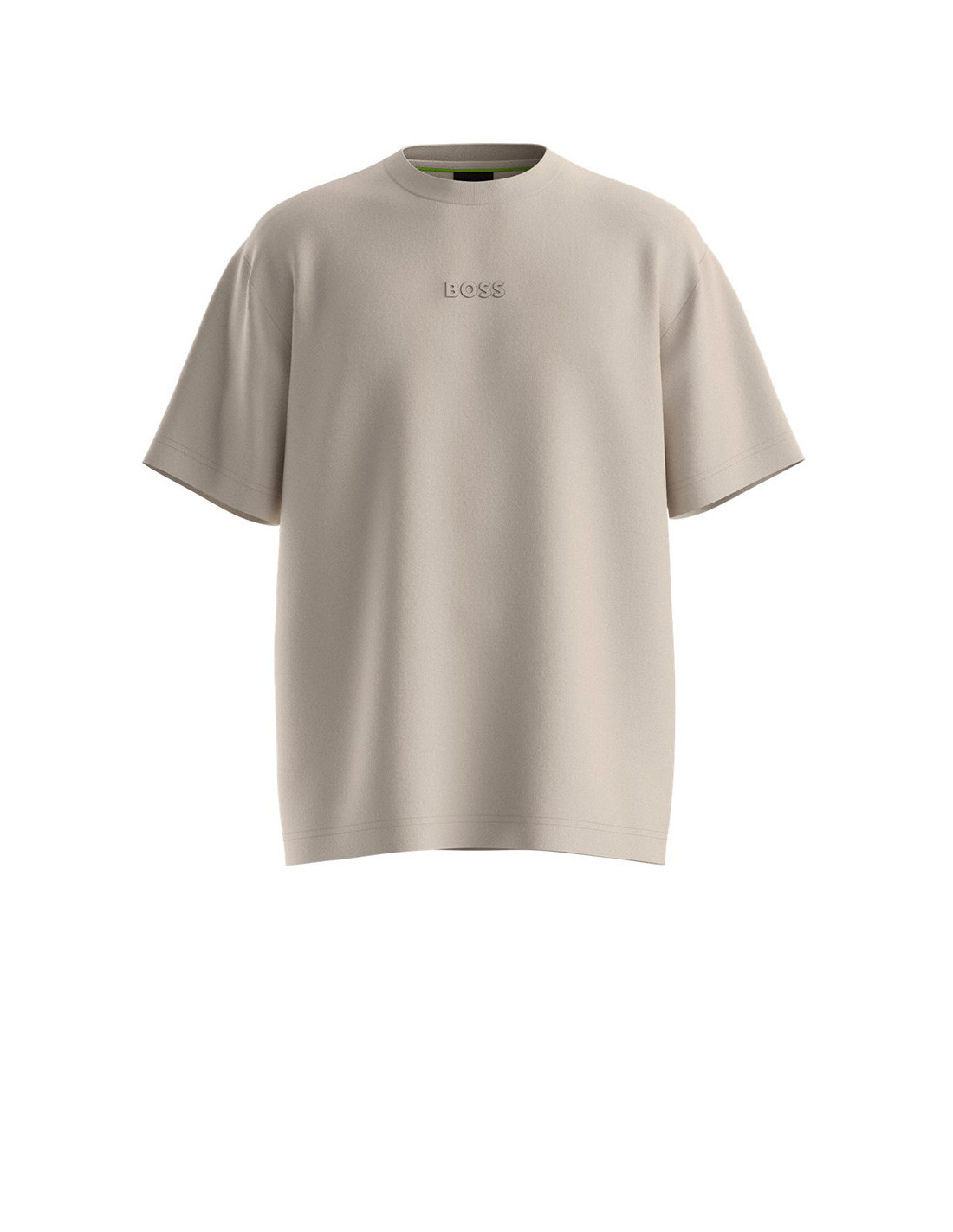 T-shirt BOSS Tee 10 10262150 4