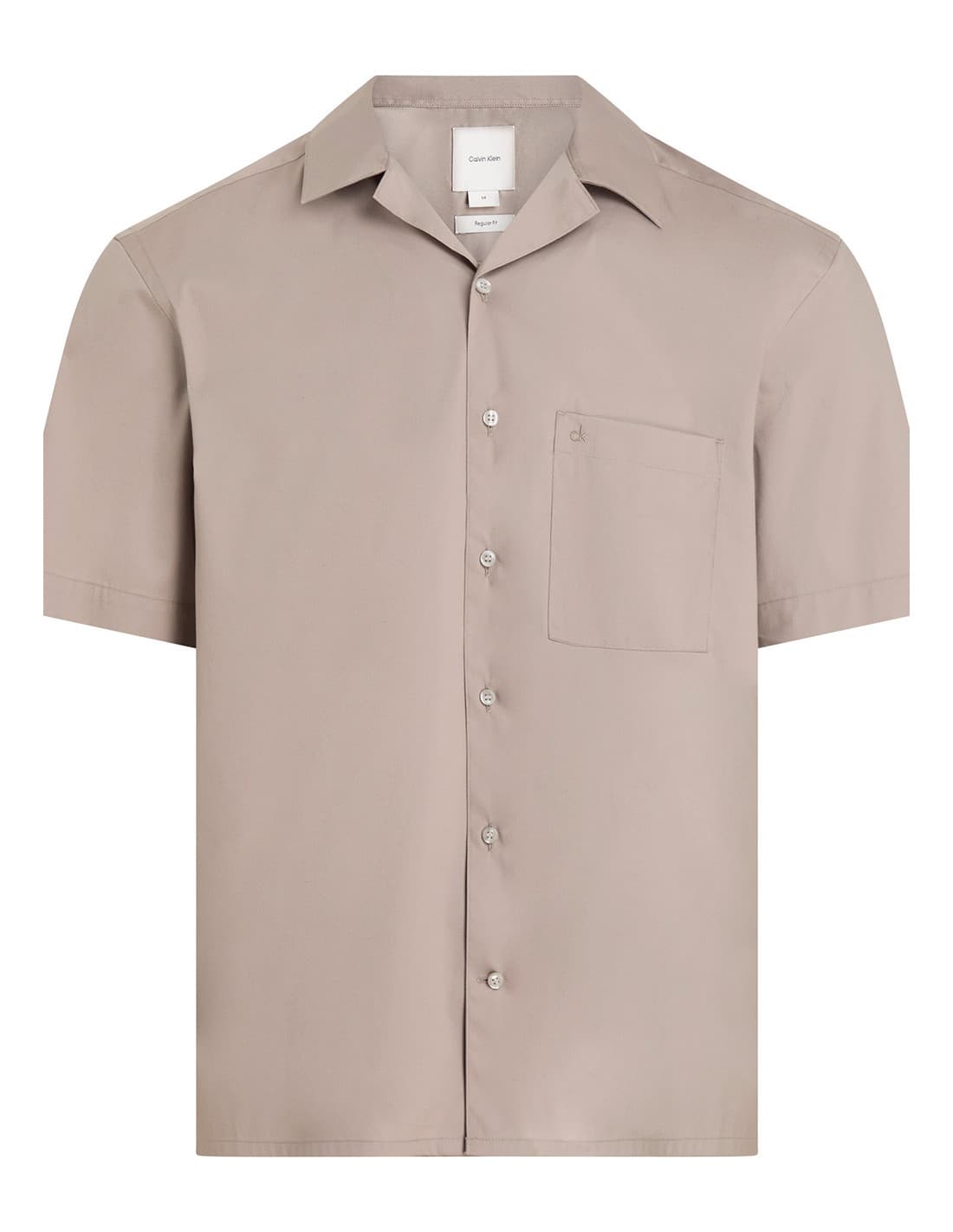 Chemise CALVIN KLEIN K10K114179 1