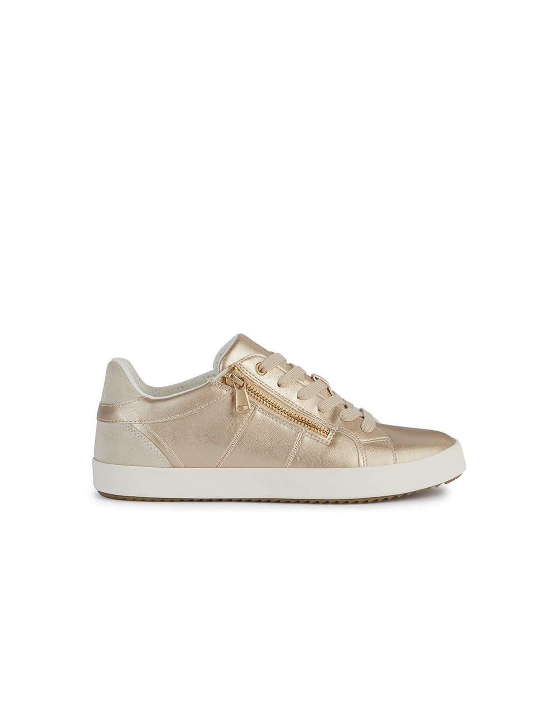GEOX D BLOMIEE - Baskets 1