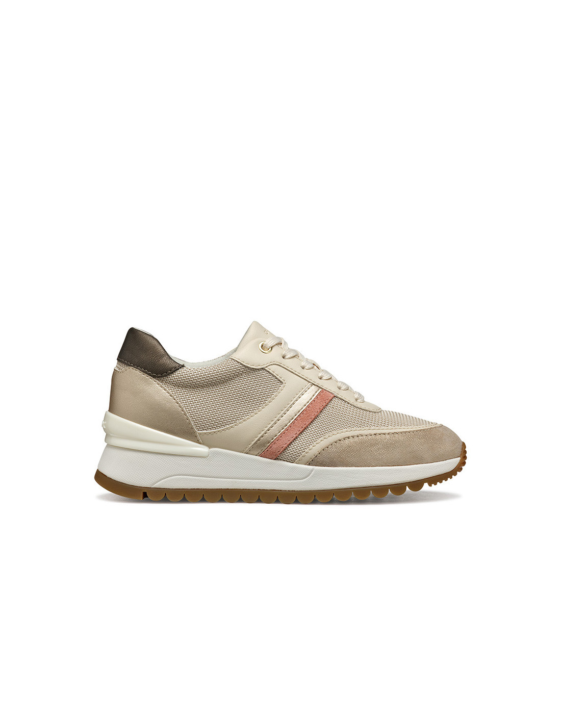 GEOX D DESYA - Baskets 1