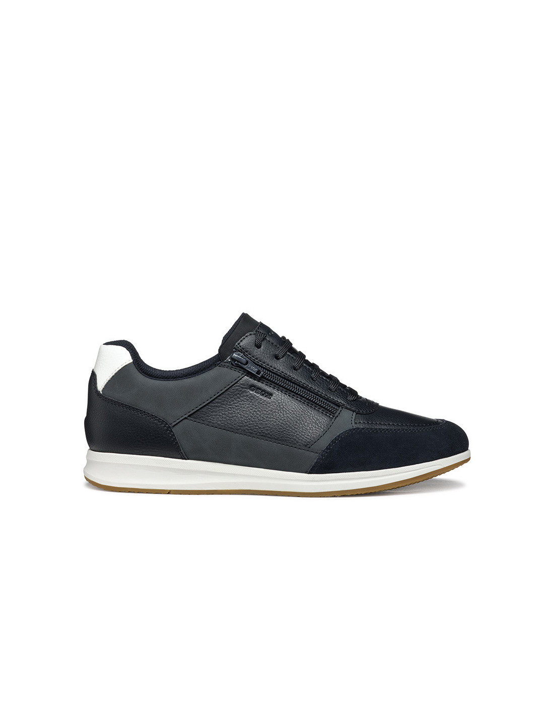 GEOX U AVERY - Baskets 1