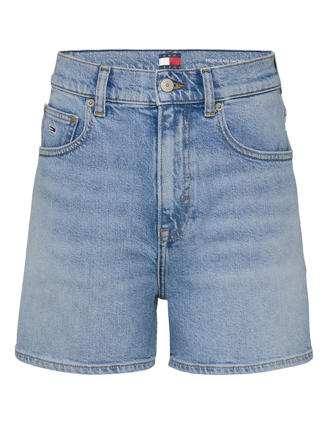 Short en jean TOMMY HILFIGER DW0DW20091 1