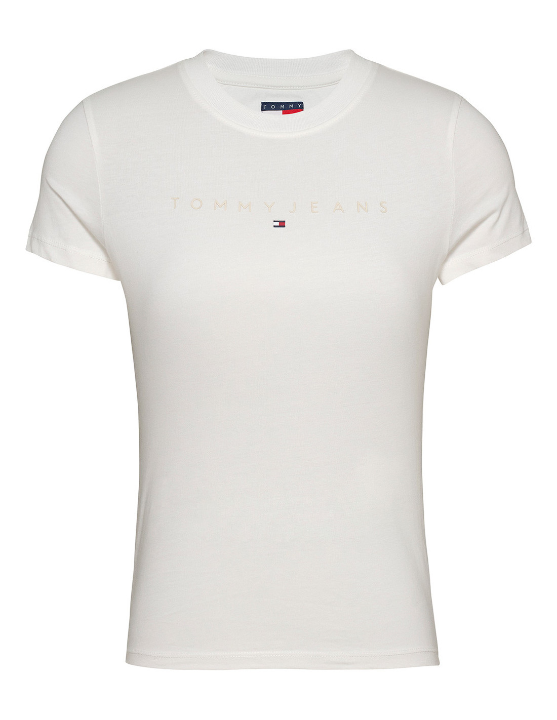 T-shirt TOMMY HILFIGER DW0DW20315 1