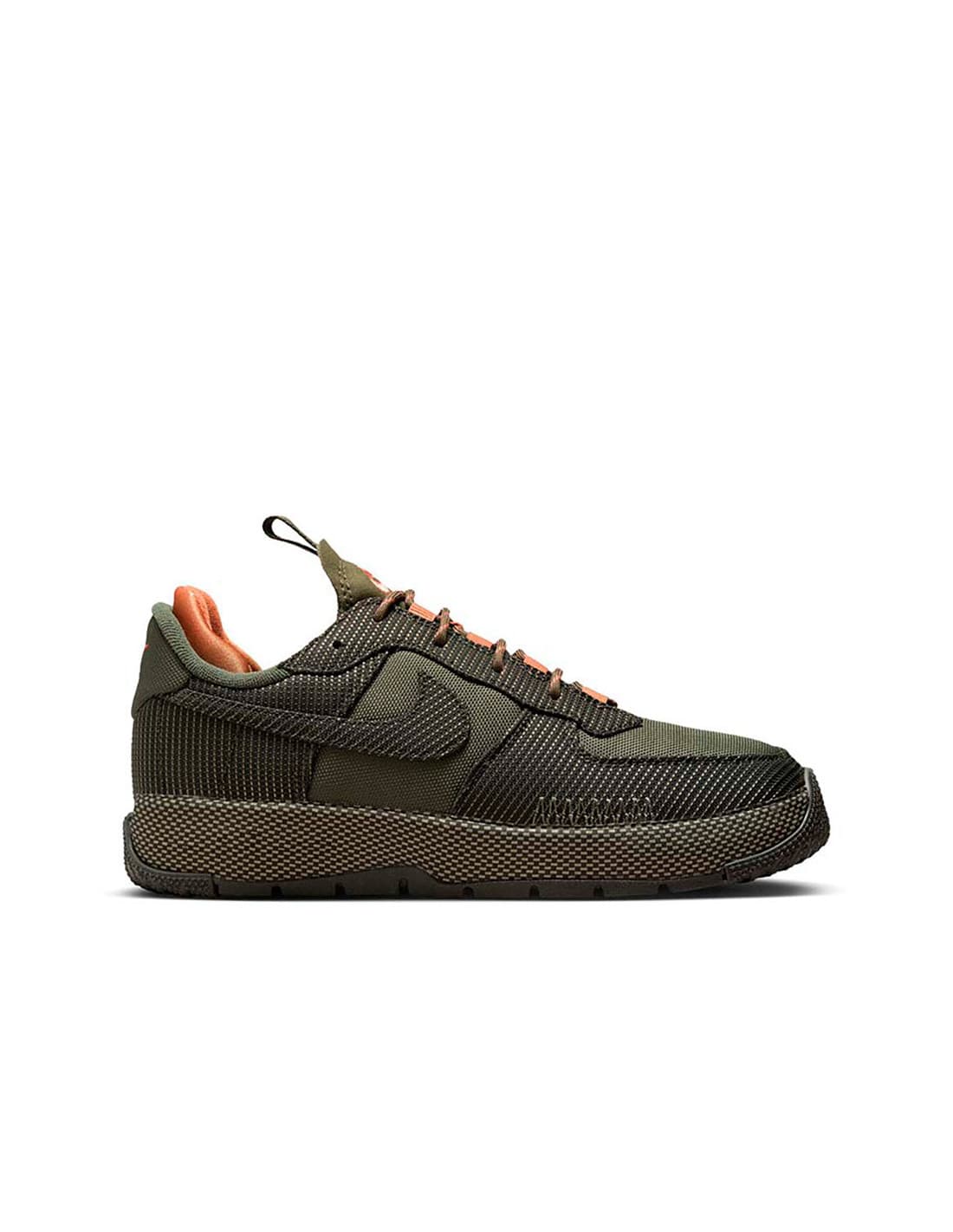Baskets NIKE Air Force 1 Wild 1