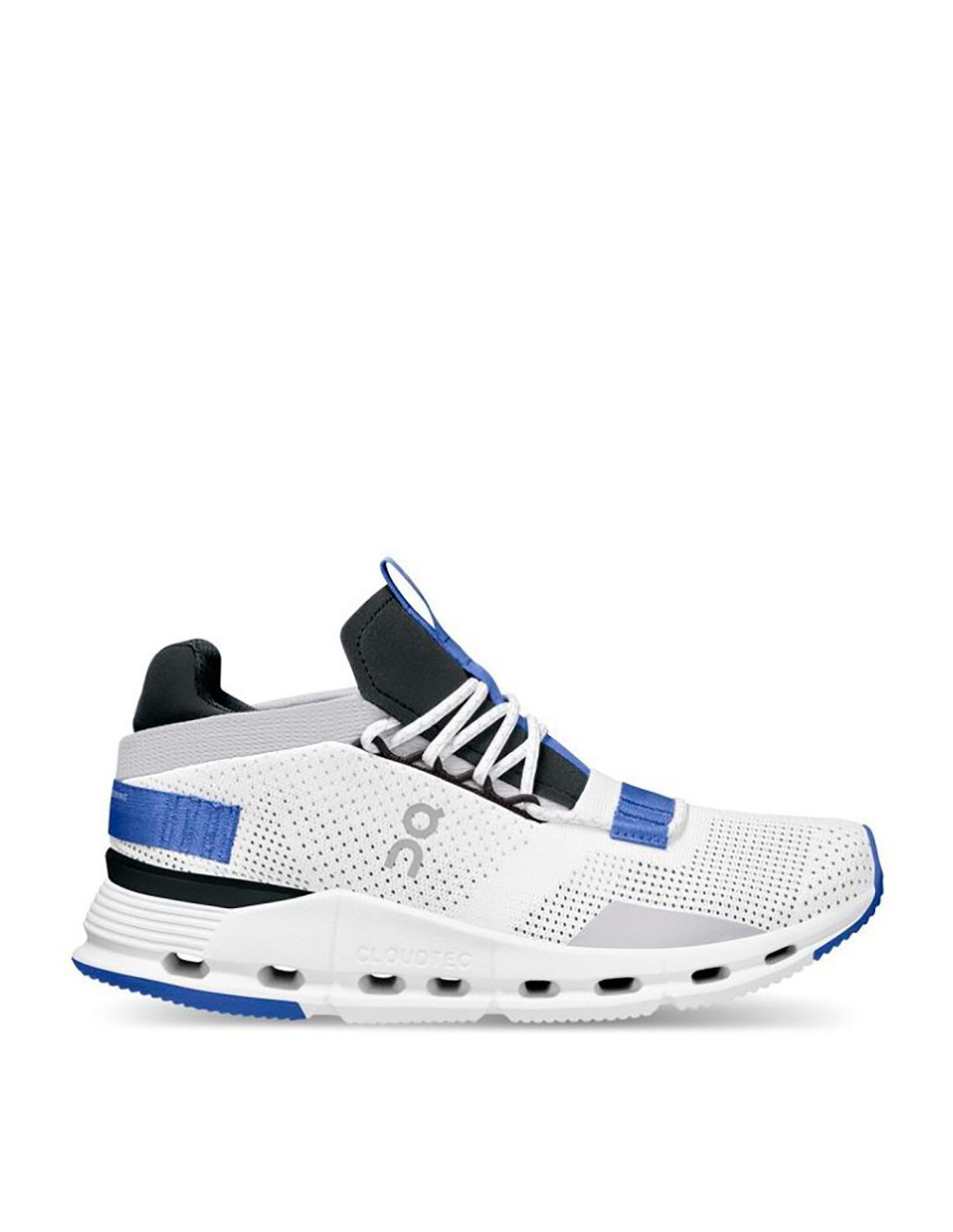 SUR LA COURSE SUR Cloud - Baskets 1