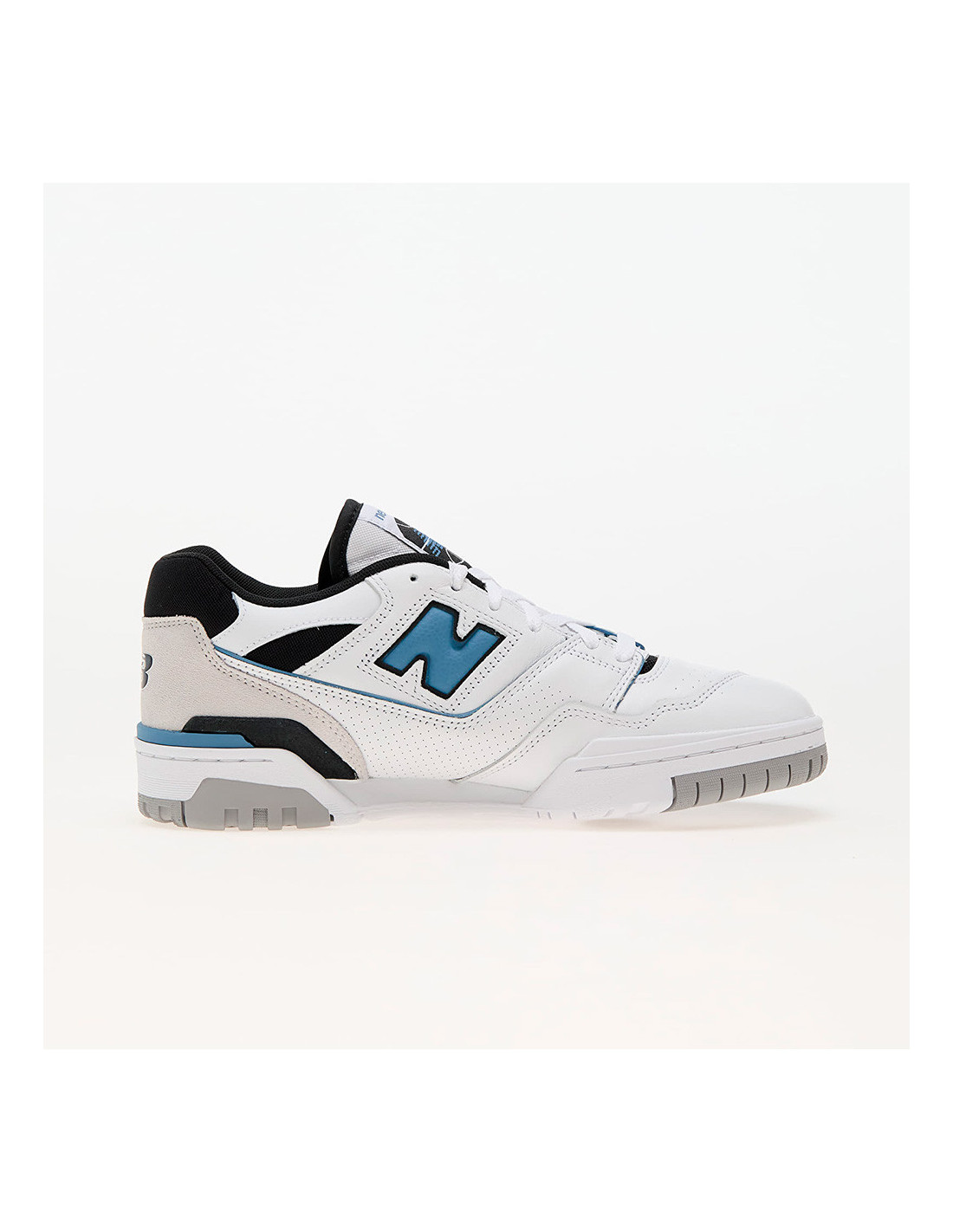 Baskets NEW BALANCE BB550 1