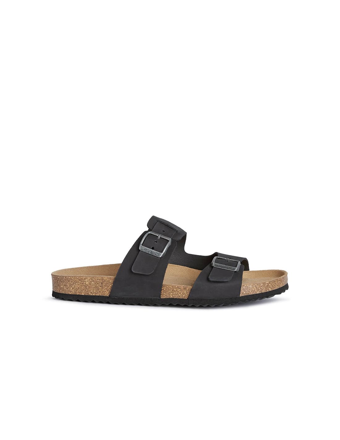 GEOX U SANDAL GHITA - Sandales 1