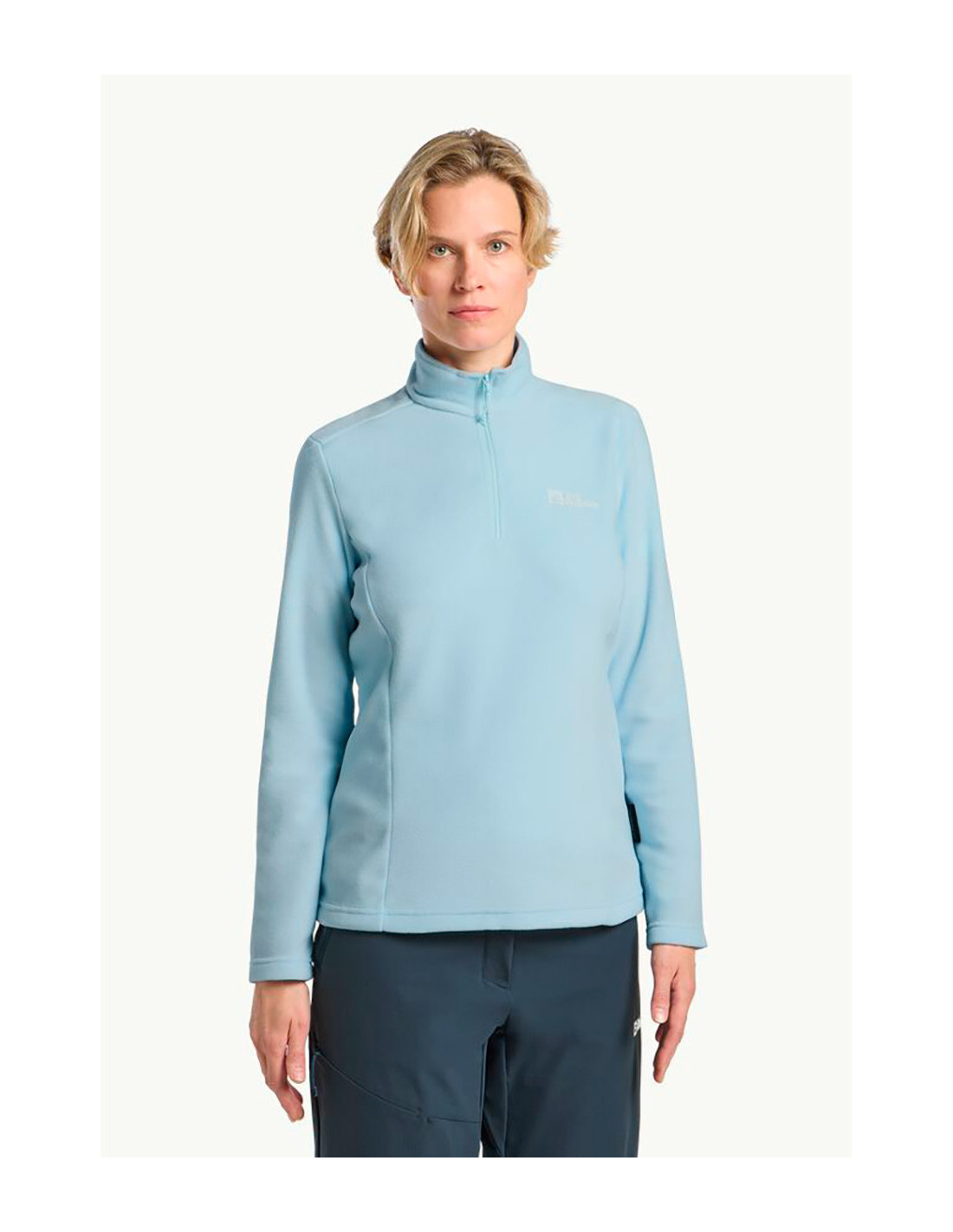 JACK WOLFSKIN Polaire Taunus HZ 2