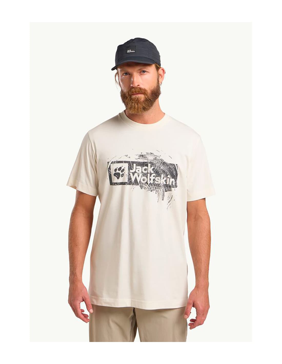 T-shirt de la marque JACK WOLFSKIN 2