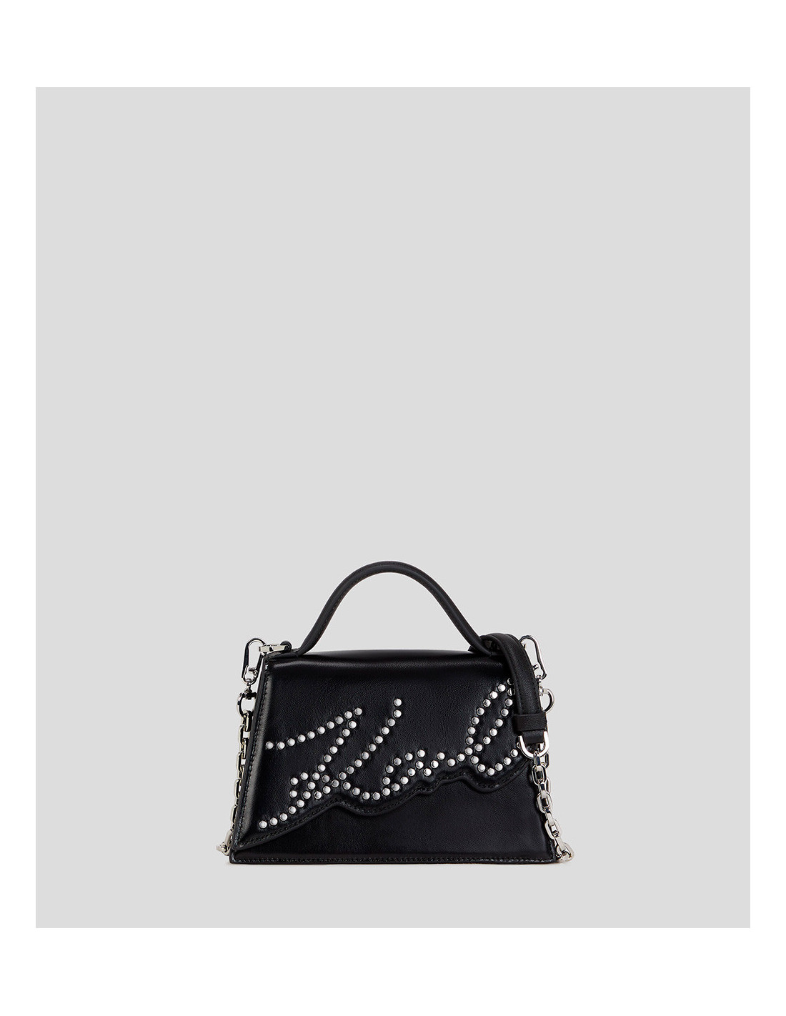 Sac KARL LAGERFELD Signature 2.0 Sp 1
