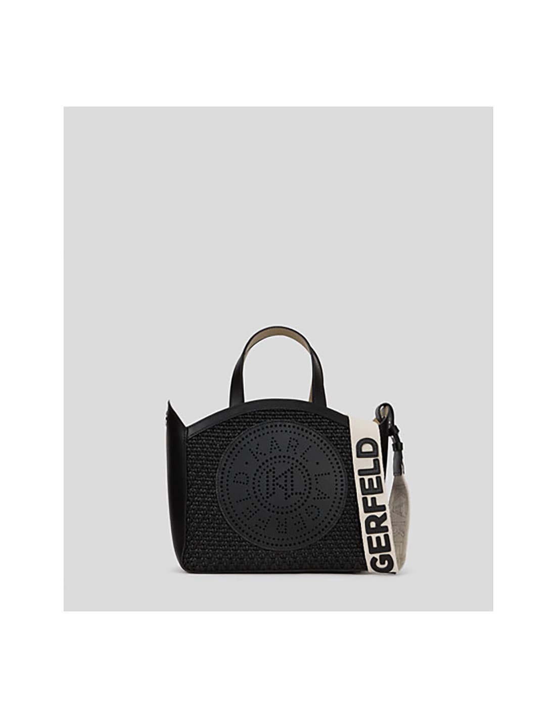 Sac KARL LAGERFELD Circle Sm 1