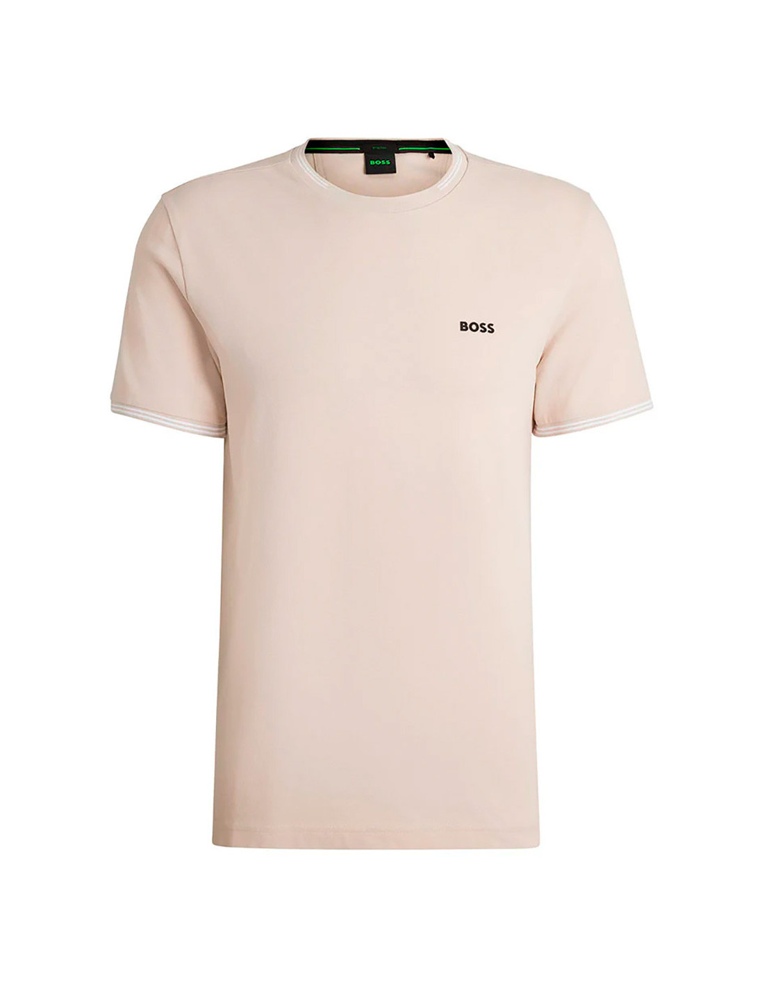 T-shirt BOSS Taul 10255848 2