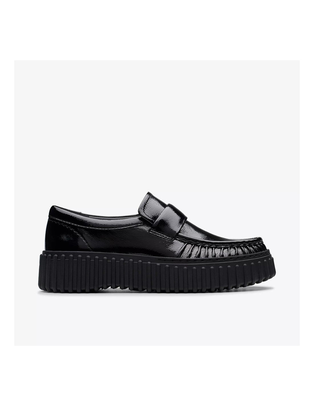 CLARKS Mocassins Torhill - Chaussures 1