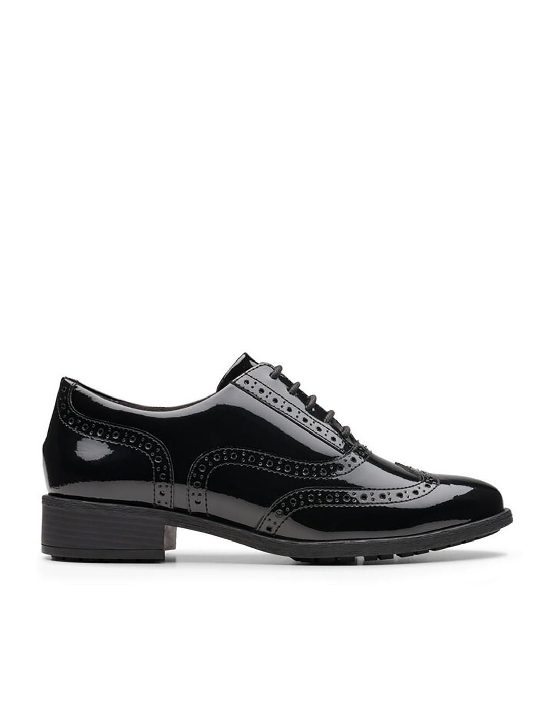 CLARKS Havisham Oak - Chaussures 1