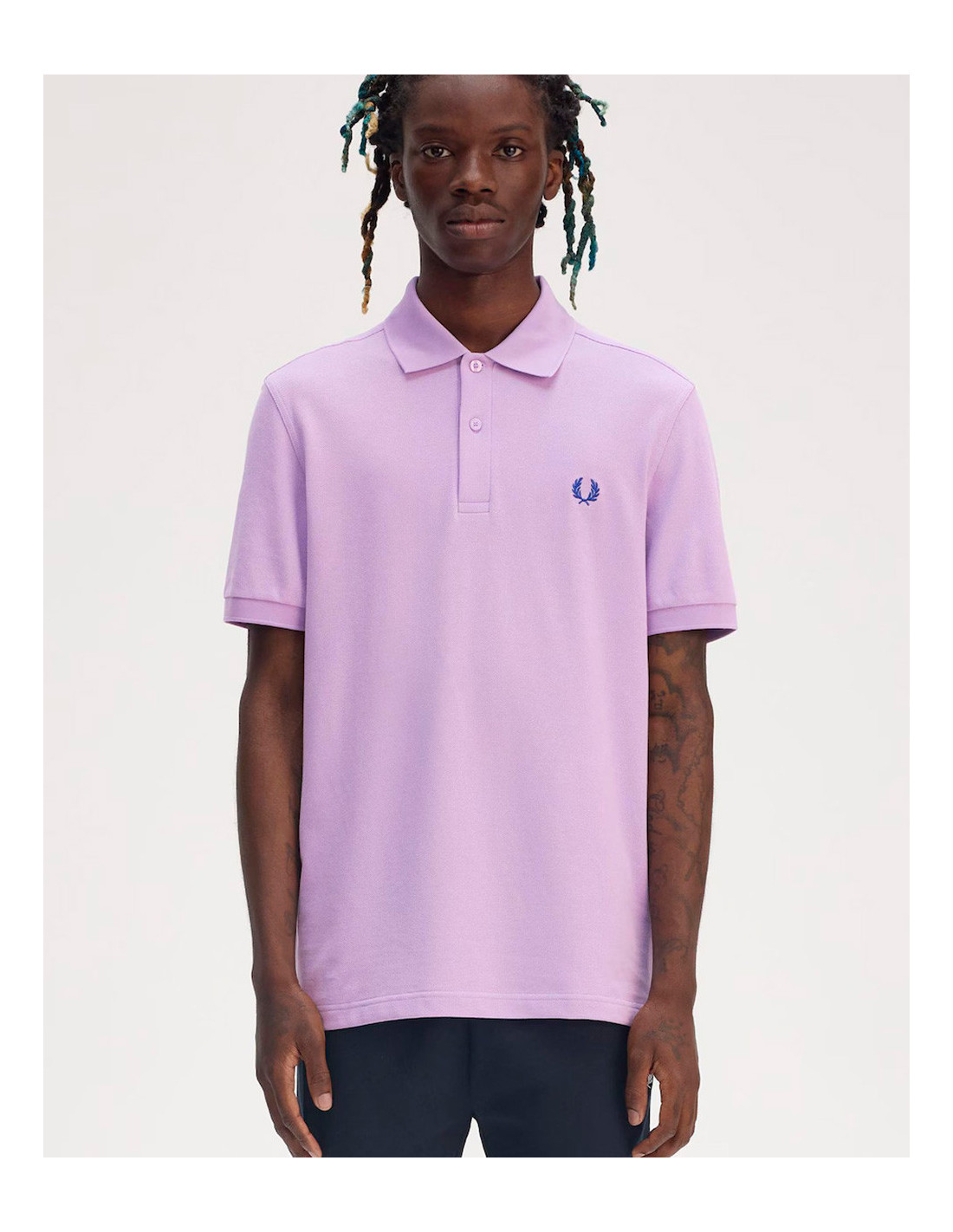 Polos FRED PERRY M6000 3
