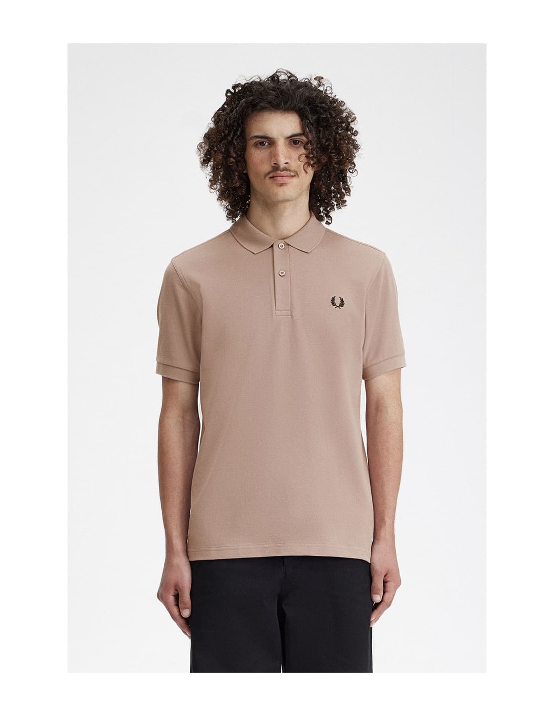 Polos FRED PERRY M6000 4