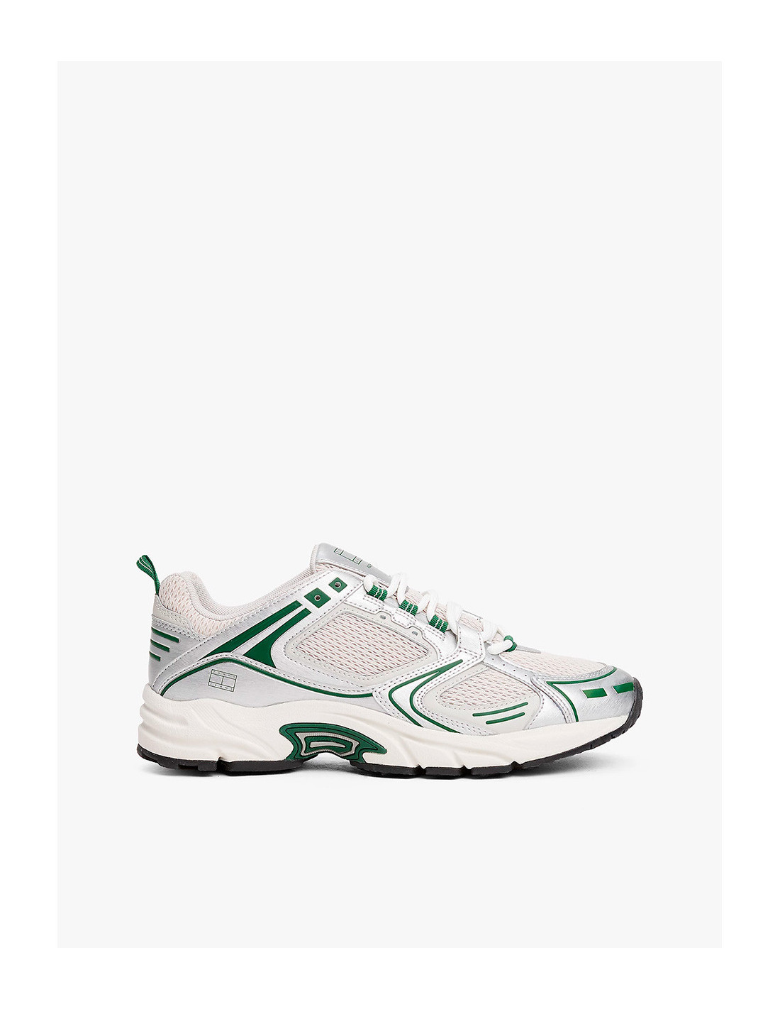 Baskets TOMMY HILFIGER EM0EM01572 2