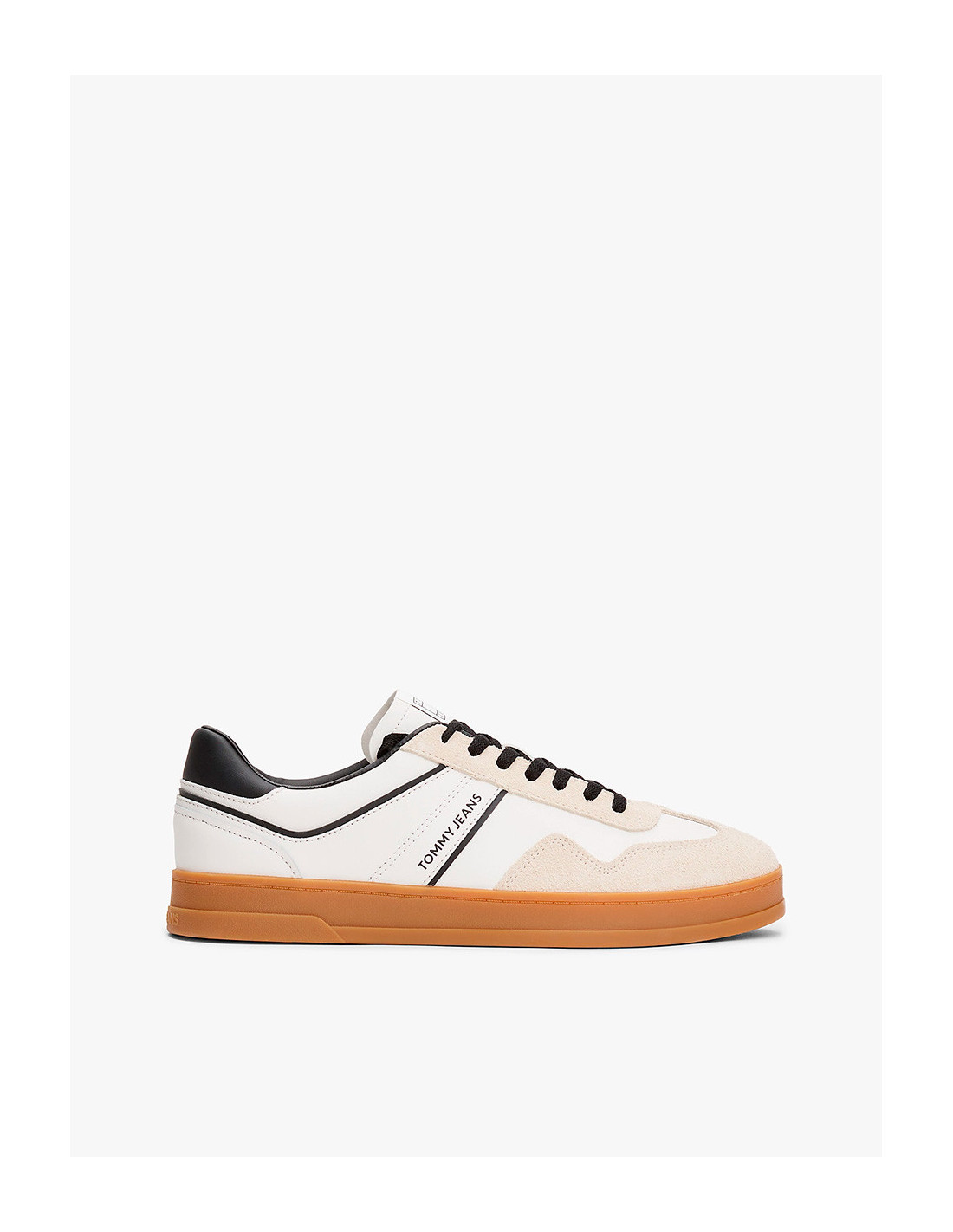 Baskets TOMMY HILFIGER EM0EM01587 1