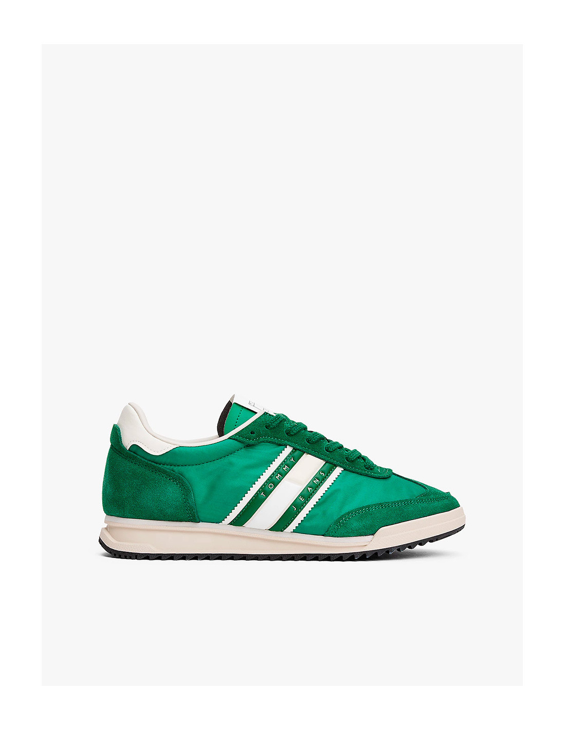 Baskets TOMMY HILFIGER EM0EM01527 3
