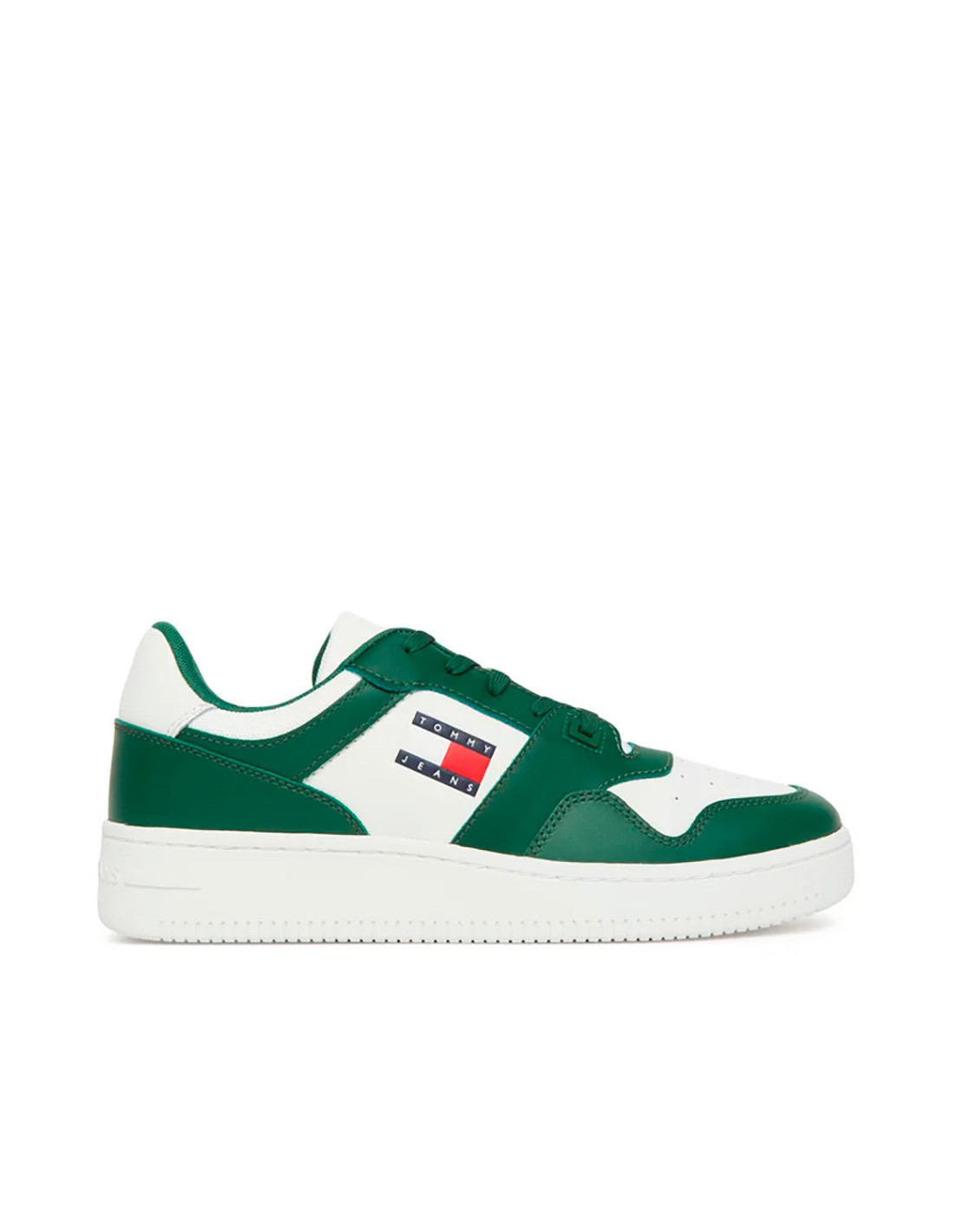 Baskets TOMMY HILFIGER EM0EM01395 1