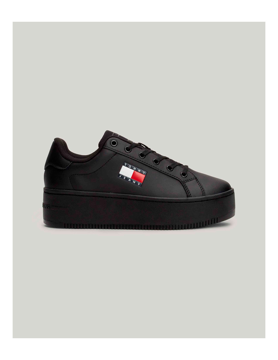 Baskets TOMMY HILFIGER EN0EN02518 1