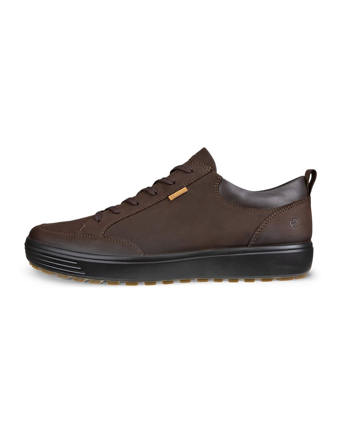 Chaussures ECCO Soft 7 Tred 2