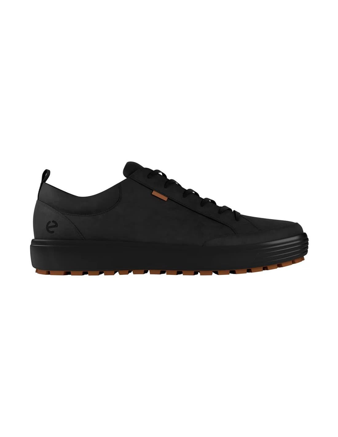 Chaussures ECCO Soft 7 Tred 1