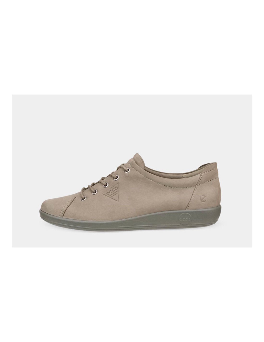 Chaussures ECCO Soft 2.0 4
