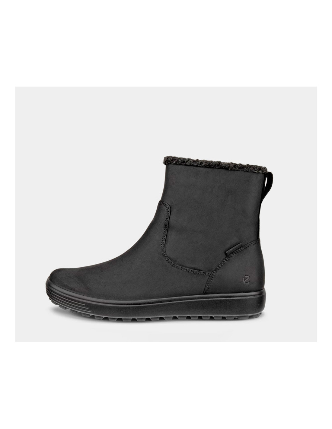 Bottes ECCO Soft 7 Tred 1