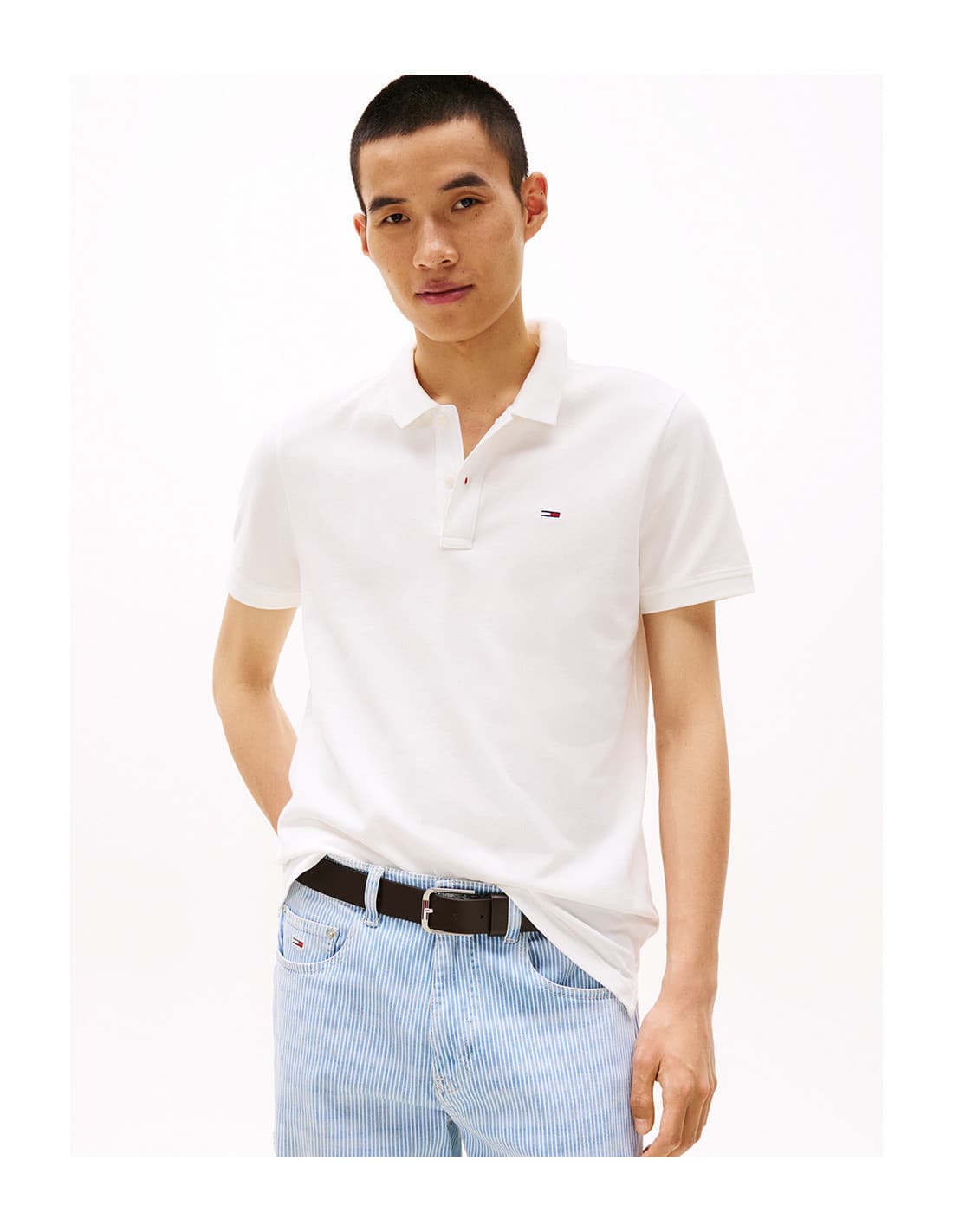 TOMMY HILFIGER DM0DM20676 - Polo 2