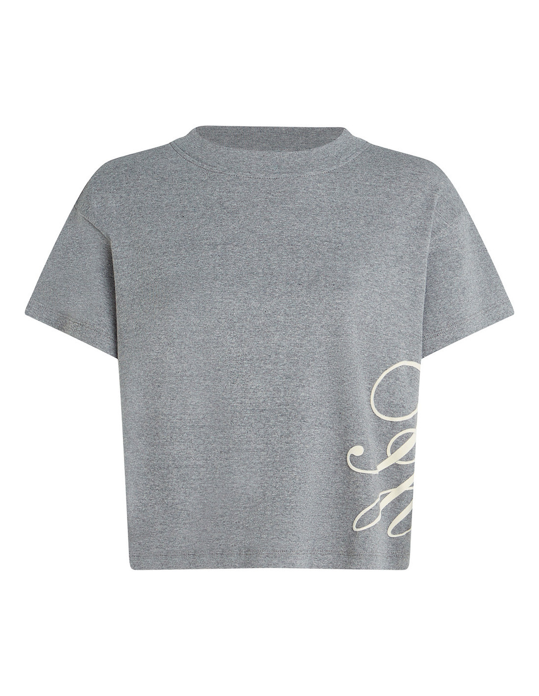 T-shirt TOMMY HILFIGER WW0WW47314 2