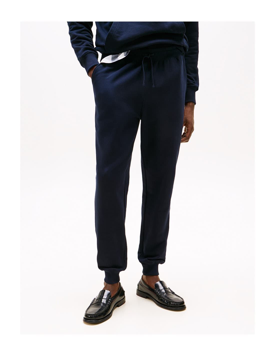 TOMMY HILFIGER MW0MW37236 - Bas de survêtement 1