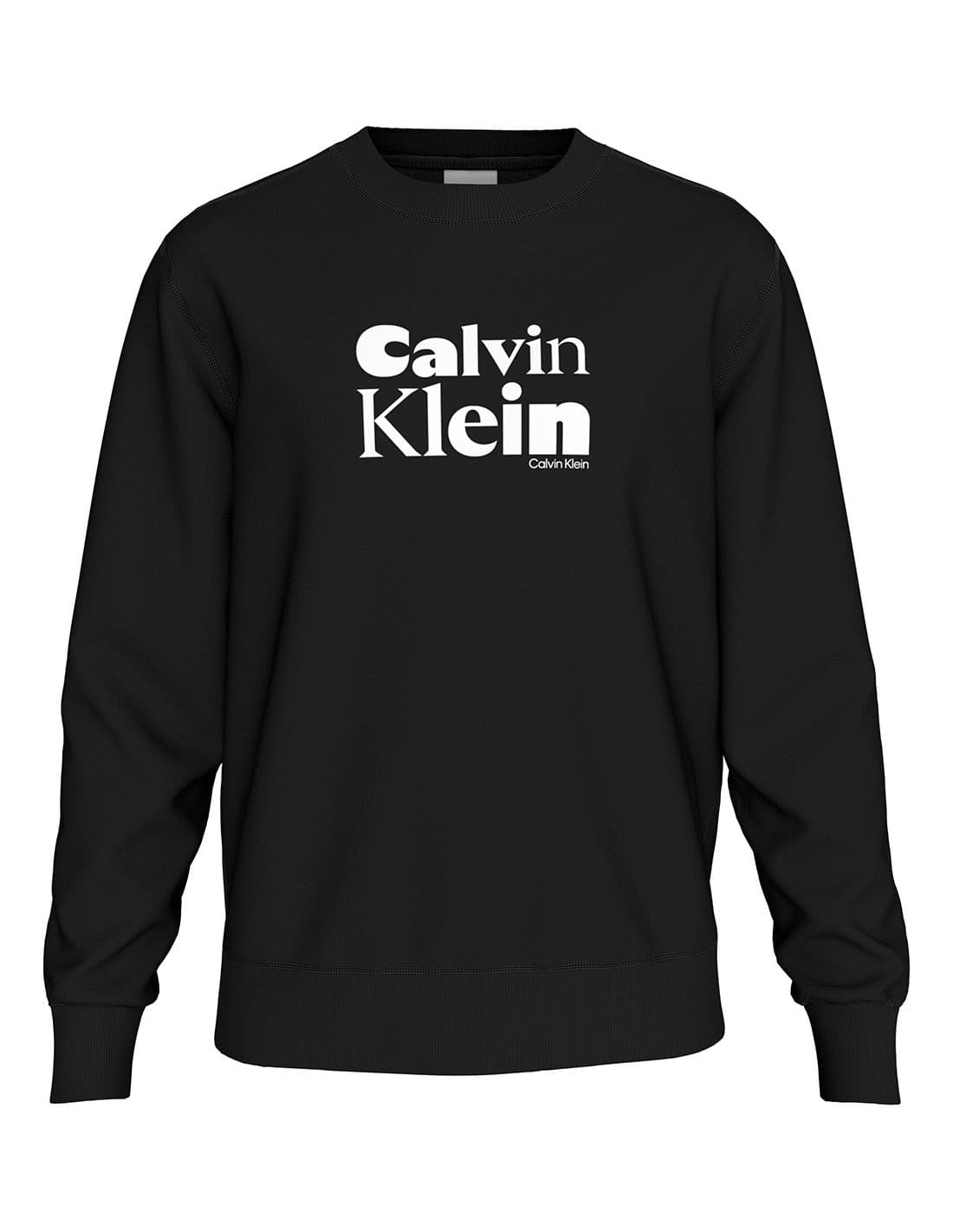 Sweat-shirt CALVIN KLEIN LV04LD242G 1